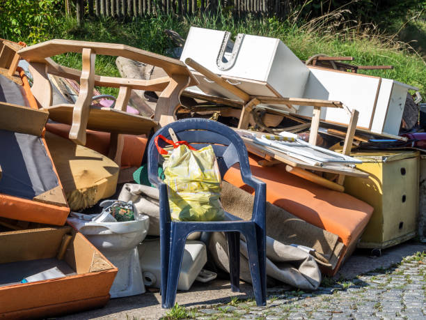Best Yard Waste Removal  in Normandy, MO