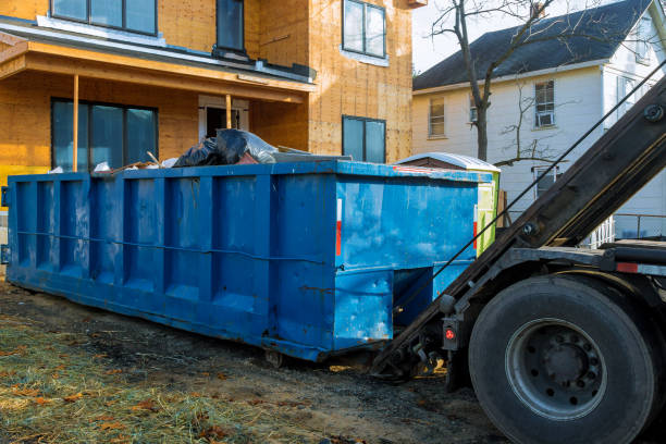 Best Basement Cleanout Services  in Normandy, MO
