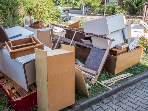 Best Full-Service Junk Removal  in Normandy, MO