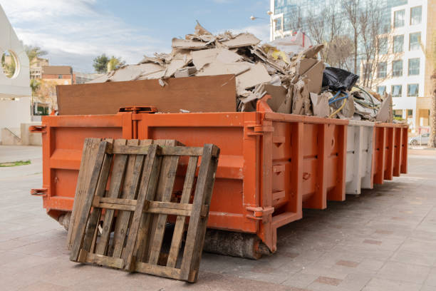 Best Yard Waste Removal  in Normandy, MO