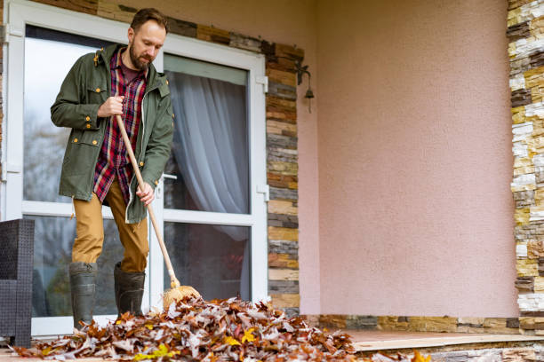 Best Garage Cleanout Services  in Normandy, MO