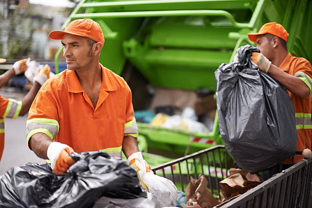 Best Residential Junk Removal  in Normandy, MO